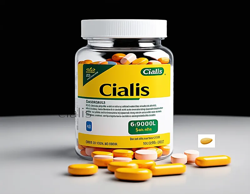 Cialis 1